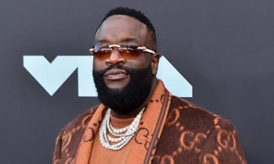 Rick Ross Denied Car & Bike Show Event Permit By Fayette County
