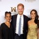 Prince Harry, His Wife Meghan & Her Mother Involved In A Near Catastrophic Car Chase By Paparazzi