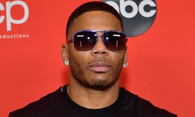 Nelly Sends 2 Students To College Yearly On Scholarships For The Past 10 Years