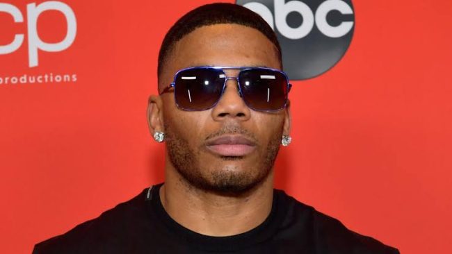 Nelly Sends 2 Students To College Yearly On Scholarships For The Past 10 Years