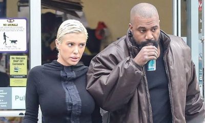 Man Saw Kanye West's Wife Bianca Censori In Public & Asked For Her Number