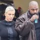 Man Saw Kanye West's Wife Bianca Censori In Public & Asked For Her Number