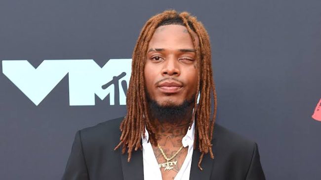 Fetty Wap Should Be Sentenced Up To 9 Years For For Large Scale Narcotics Trafficking, Feds Say