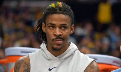 Fans Worried After Ja Morant Shares Cryptic Message On Instagram