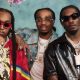 Offset Clarifies He's Not Biologically Related To Quavo And Takeoff
