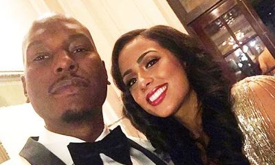 Tyrese Says He Realized During Divorce Trial That His Relationship With Ex Wife Was All About The Money