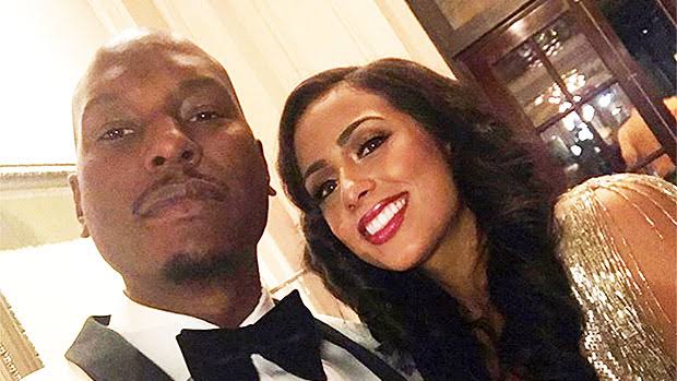 Tyrese Says He Realized During Divorce Trial That His Relationship With Ex Wife Was All About The Money