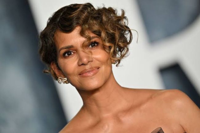 Halle Berry Finally Beats Her Baby Daddy In Court, Lowers Child Support He Receives
