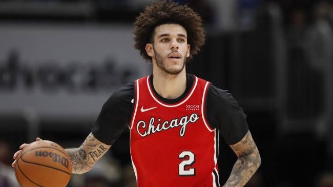 Chicago Bulls Believe Lonzo Ball May Never Be Able To Play Again Due To His Injury