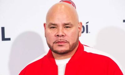 Fat Joe Tells Woken: "If Your Man Says He Raps & Doesn't Have A Deal, It's A Problem"