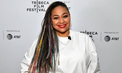 Raven-Symoné Made All Of Her Exes Sign An NDA