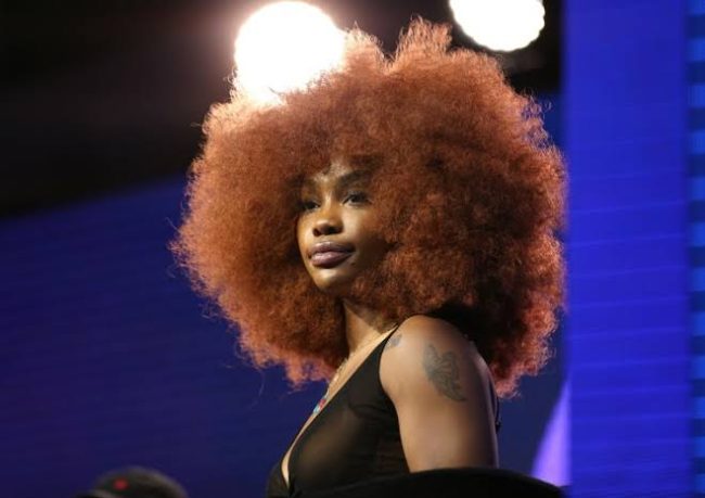 SZA Says The Industry Didn't Pressure To Get A BBL Surgery