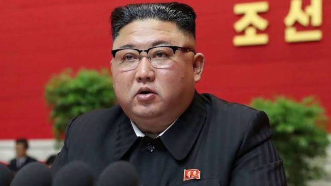 Spies Claim Kim Jong In Is Suffering From Insomnia, Becoming Dependent On Alcohol & Cigarettes