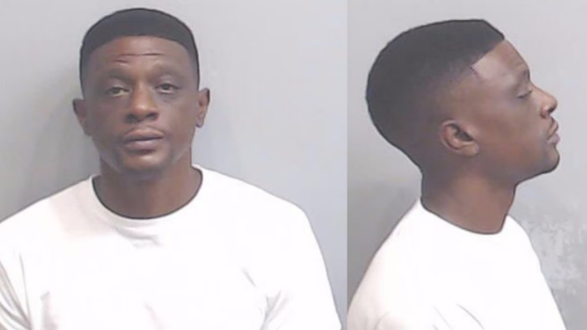 Boosie Badazz Facing 15 Years In Federal Prison