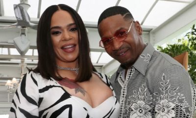 Stevie J Files Paperwork Needed To Finalize Divorce From Faith Evans