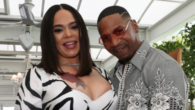 Stevie J Files Paperwork Needed To Finalize Divorce From Faith Evans