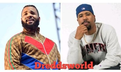 The Game & Dom Kennedy Are Starting A New Basketball League In Los Angeles