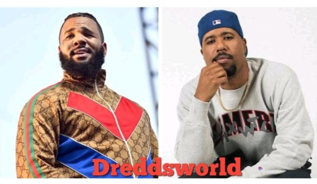 The Game & Dom Kennedy Are Starting A New Basketball League In Los Angeles