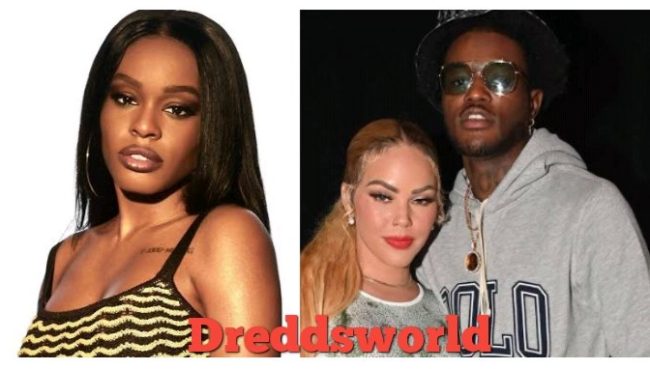 Azalea Banks Blames DC Young Fly For ‘Pressuring’ Partner Oh To Get Mommy Makeover