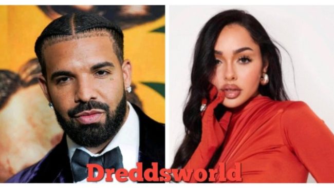 Drake Is Reportedly Now Dating IG Model Lilah Pi
