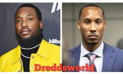 Meek Mill Reacts To Travis Rudolph Walking Free After Not Guilty Verdict