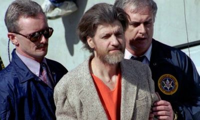 Ted Kaczynsk, The Infamous 'Unabomber' Who Attacked Modern Life, Dies at 81