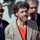 Ted Kaczynsk, The Infamous 'Unabomber' Who Attacked Modern Life, Dies at 81