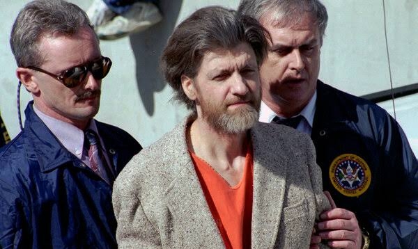 Ted Kaczynsk, The Infamous 'Unabomber' Who Attacked Modern Life, Dies at 81