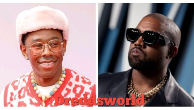 Tyler, The Creator Denies Dissing Kanye West On “Stuntman”