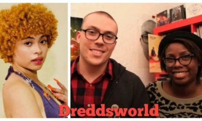 Ice Spice Accused Of Breaking Marriage, Stealing YouTuber Fantano From Black Wife