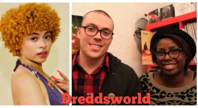 Ice Spice Accused Of Breaking Marriage, Stealing YouTuber Fantano From Black Wife