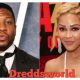 Jonathan Majors Has Reportedly Been Spoiling Megan Good With Gifts & Cash