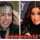 6ix9ine Says He Only Had Problems With Cardi B Because Of His Ex Girlfriend