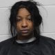 Woman Arrested After Hitting Officer With Car & Allegedly Tossing Drugs At Georgia Prison