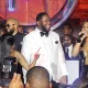Atlanta Celebs Turn Up For Pierre “Pee” Thomas Annual Ball