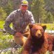 Ex NFL Player Jay Cutler Kills A Bear During Hunt In Montana