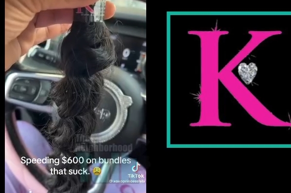 Kendra's Boutique Exposed On TikTok For Allegedly Selling Boneless Bundles