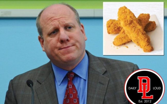 Bones, Plastic & Metal Found In Chicken Tenders Served To NYC Public School Students