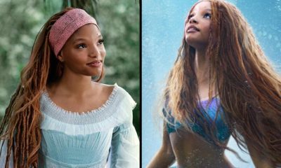 Black Activist Marcus Ryder Trashes 'The Little Mermaid' For Erasing Slavery In The Film