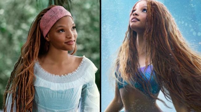 Black Activist Marcus Ryder Trashes 'The Little Mermaid' For Erasing Slavery In The Film