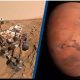 Mars Declared Unsafe For Humans To Live On