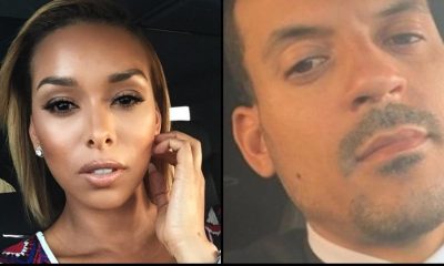 Gloria Govan Owing Lawyers $200K She Used To Divorce Matt Barnes, Now Facing Jail Time