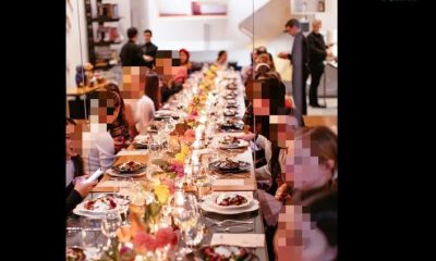 Woman Sues Her Blind Date After He Walked On Dinner Tab Because She Brought 25 Relatives To Join Them
