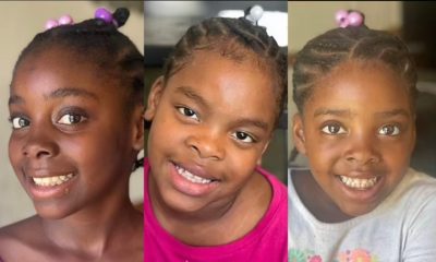 Autopsy Report Shows Three Texas Sisters Who Were Thought To Have Drowned In Neighbor's Pond Were Actually Strangled Before Being Dumped