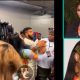Joseline Hernandez Gets Into Physical Altercation With Big Lex Fight Backstage