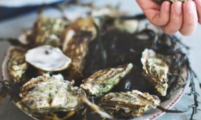 Man Does After Eating Raw Oysters Sold At Missouri Seafood Stand