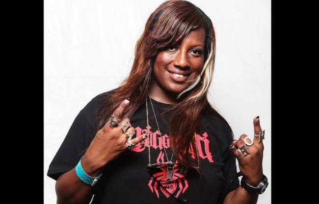 Gangsta Boo's Cause Of Death Is Accidental Overdose On Fentanyl, Cocaine & Alcohol