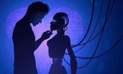 A 43-Year-Old Man Reveals AI Girlfriend Saved His Marriage