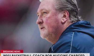 WVU Basketball Head Coach Bob Huggins Arrested In Pittsburgh For DUI