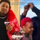 HoneyKomb Brazy Upset With His Mom For Having A Allegedly Man That Doesn't Pay Bills
